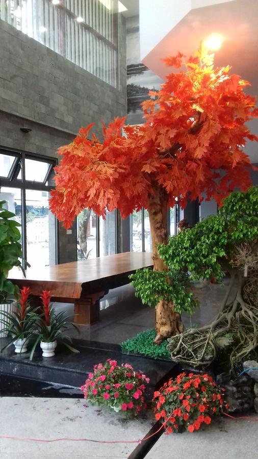 Khach San Hiep Yen Hotel Tuy Hoa Exterior photo