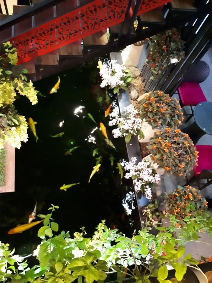 Khach San Hiep Yen Hotel Tuy Hoa Exterior photo