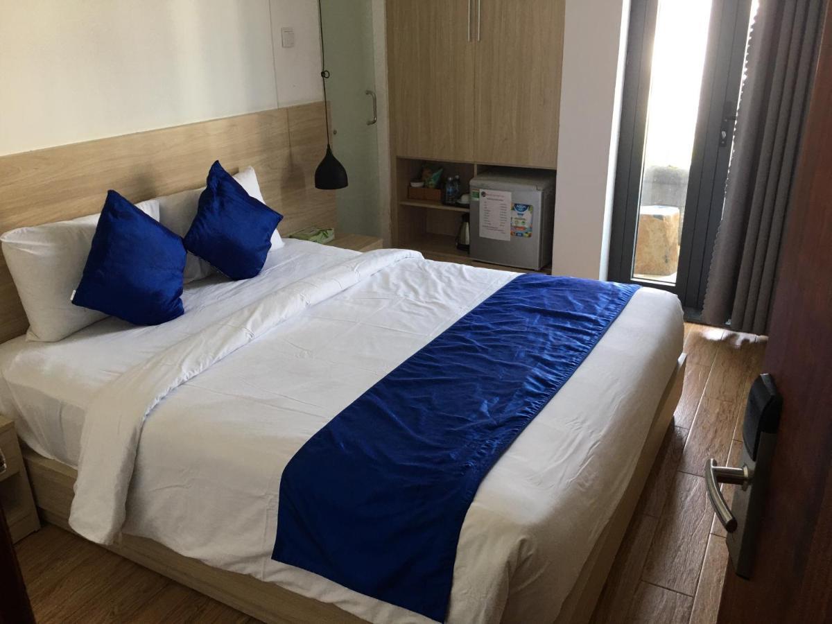 Khach San Hiep Yen Hotel Tuy Hoa Exterior photo
